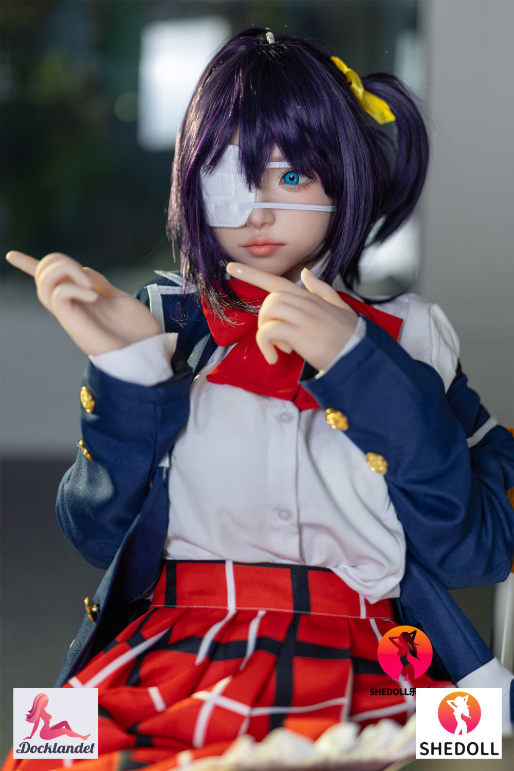 roy muñeca sexual (SHEDOLL Copa E de 156 cm #SH084 2.0 TPE+Silicona)