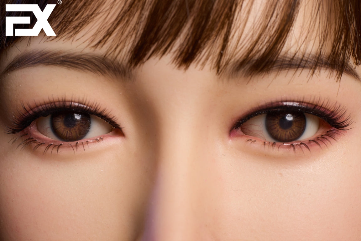 johanna muñeca sexual (EXDoll 167cm C-Cup #Ukiyo-E Silicona)