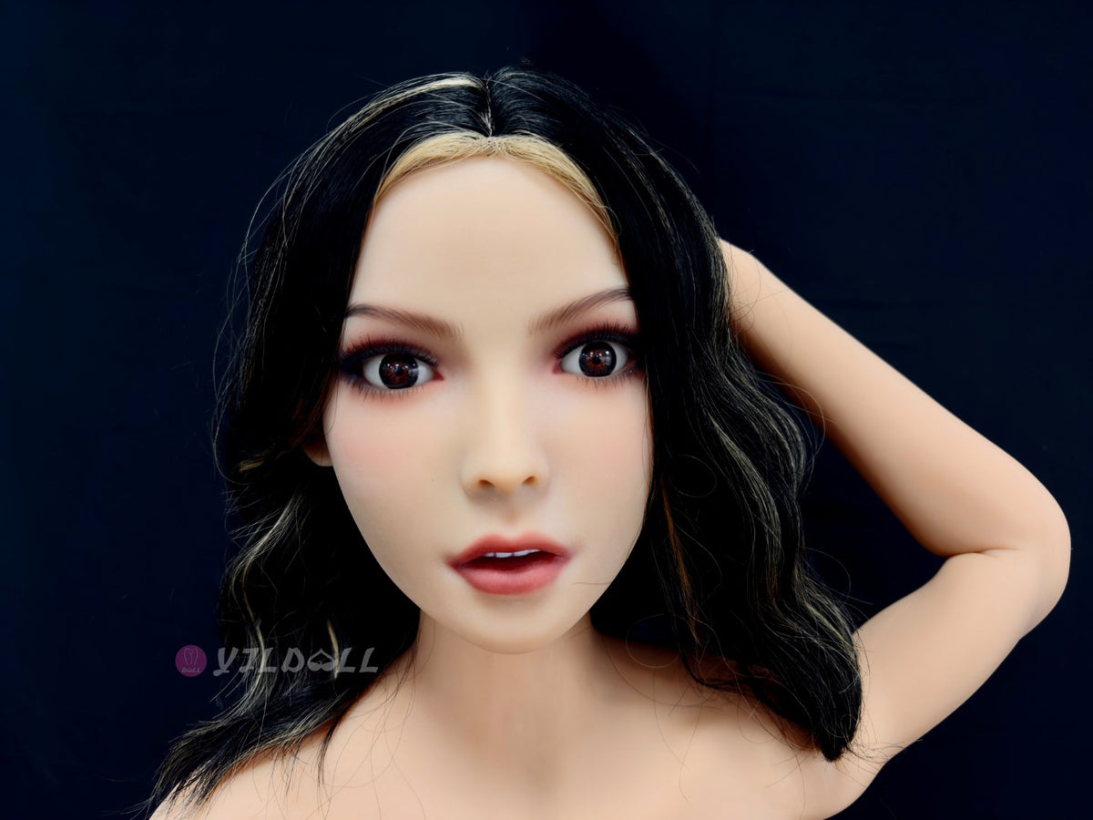liliana muñeca sexual (YJL Doll Copa I de 150 cm #862 TPE)