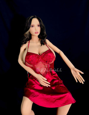 Liliano muñeca sexual (YJL Doll 150 cm I-Cup #862 TPE)