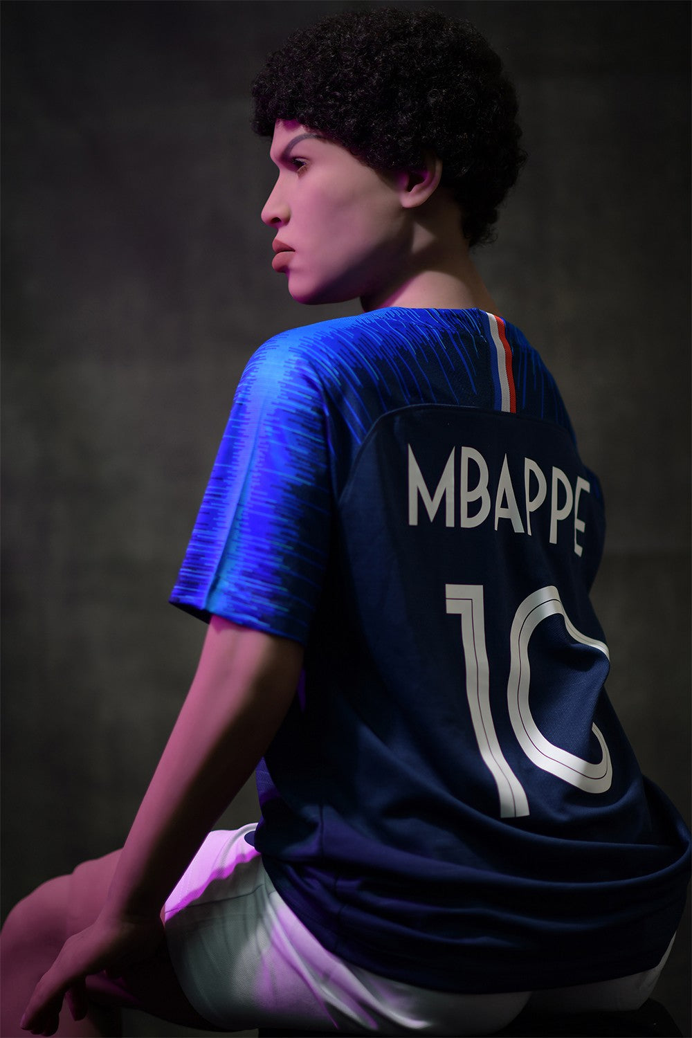 Masculino muñeca sexual Vicente (HRDoll 167 cm #31 TPE)