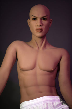 Male Sex doll Vincent 2 (Hrdoll 167cm #31 TPE)