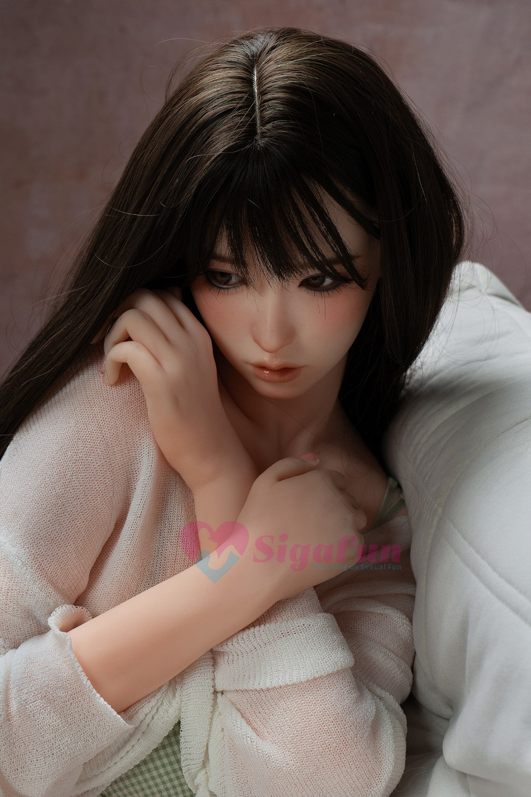 Sydney muñeca sexual (SIGAFUN 159cm F-CUP #SG5 TPE+Silicona) EXPRESS