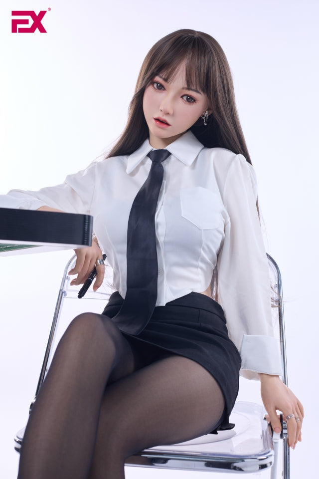 Erín muñeca sexual (EXDoll 150cm D-Cup #Utopia Silicona)