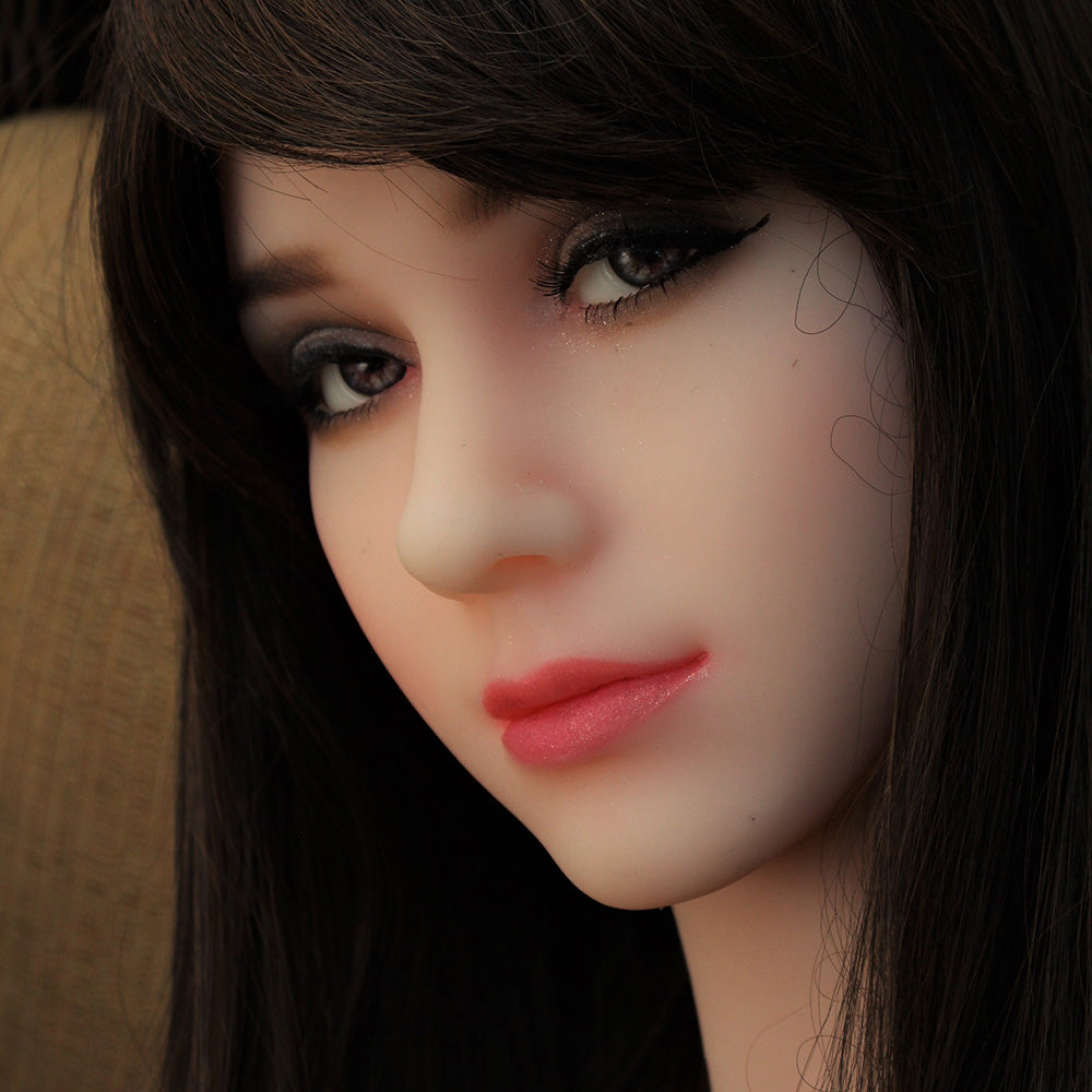 Audrey muñeca sexual (HRDoll 161cm E-CUP #16 TPE)