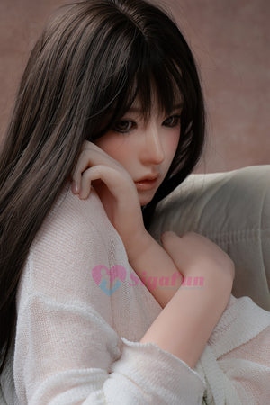 Sydney muñeca sexual (SIGAFUN 159cm F-CUP #SG5 TPE+Silicona) EXPRESS
