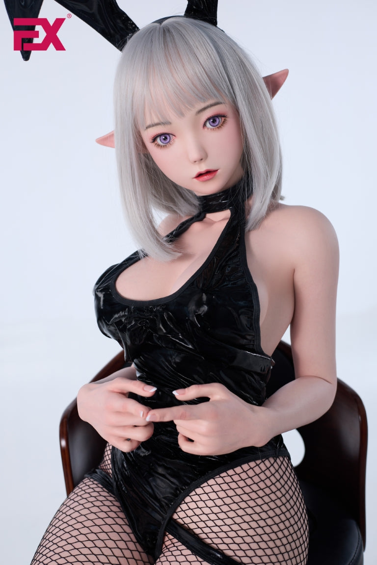 Kunyomi Sex doll (EXDoll 153cm E-cup #Utopia silicone)