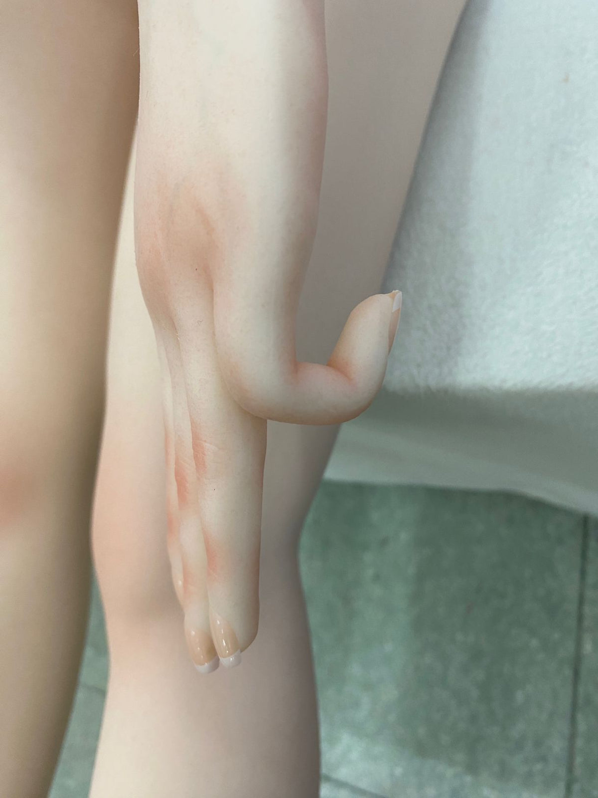 Kiko.S Sex doll (SEDoll 155cm D-cup #010SO silicone Pro)