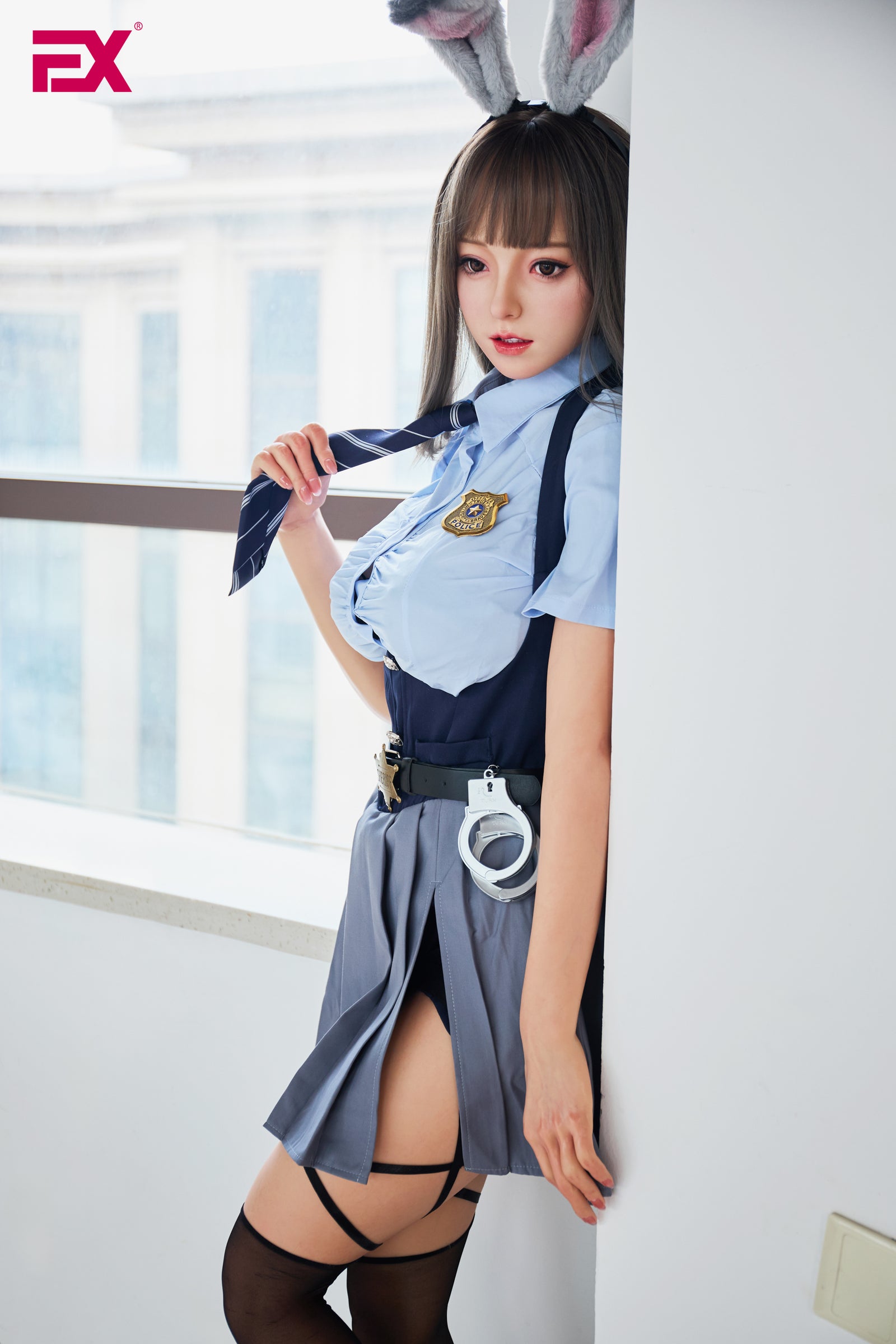 Dafne muñeca sexual (EXDoll 168cm F-Cup #Ukiyo-E Silicona)