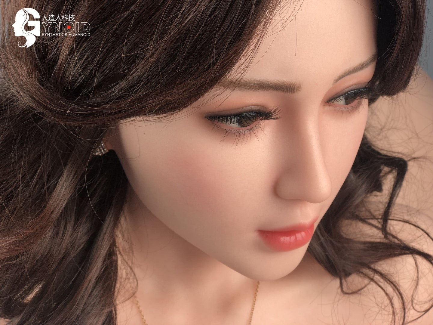 Sex doll Xiang Model 6 (Gynoid Doll 160cm f-cup silicone)