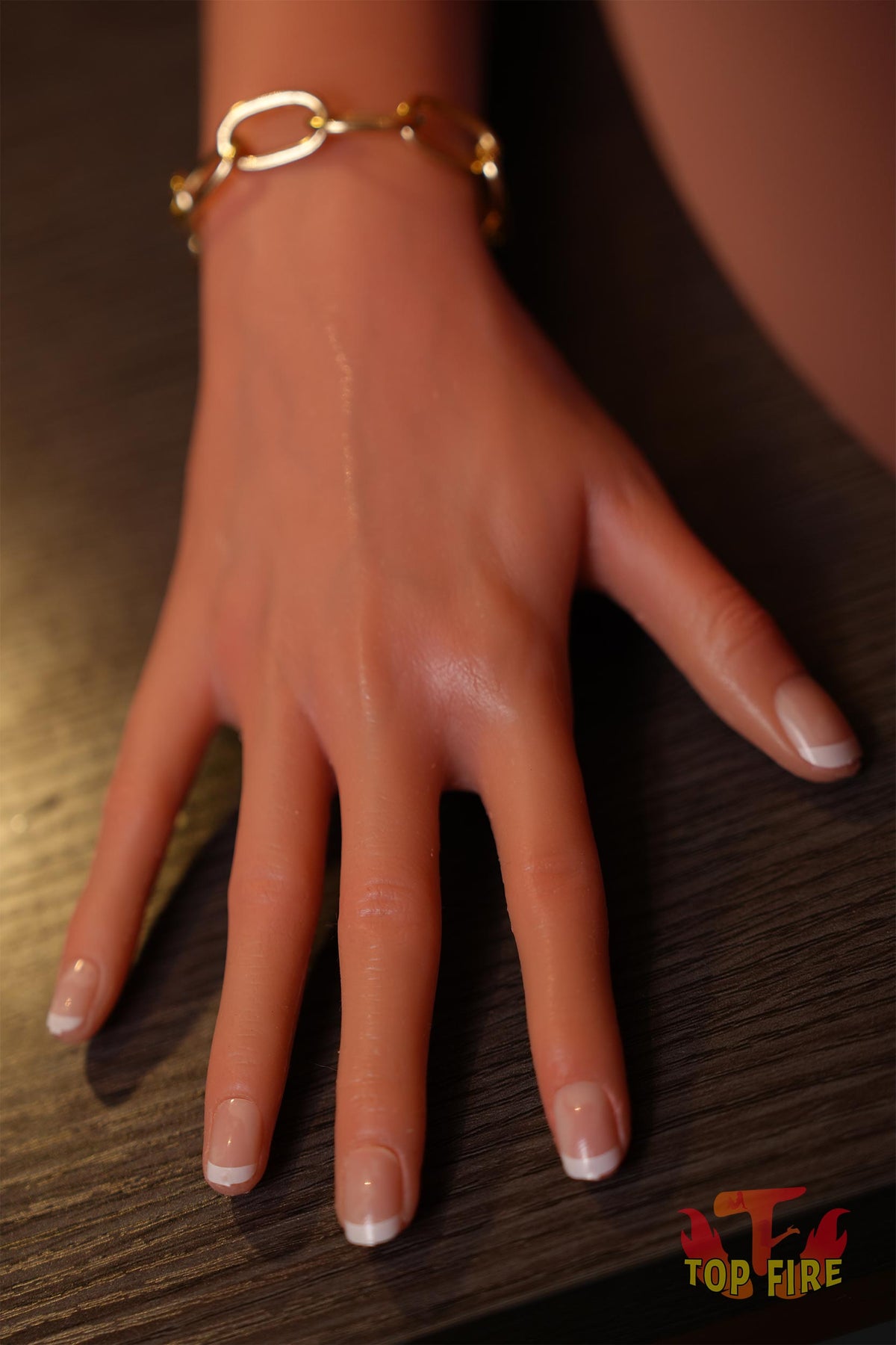 Lsis muñeca sexual (Top Fire Doll 163 cm copa G T16 silicona)