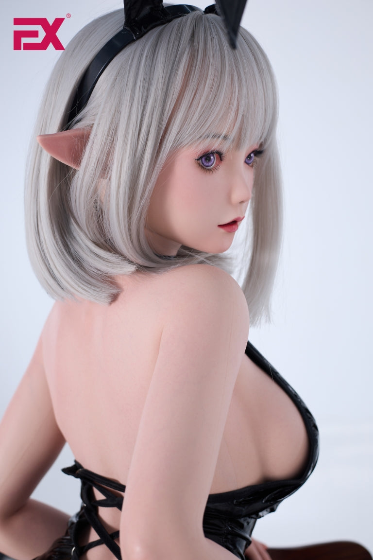 Kunyomi Sex doll (EXDoll 153cm E-cup #Utopia silicone)