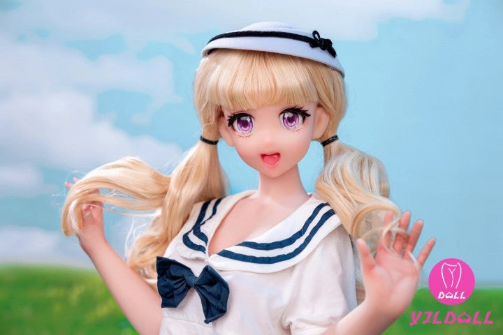 Reina Sex doll (YJL Doll 88cm c-cup #460 silicone)