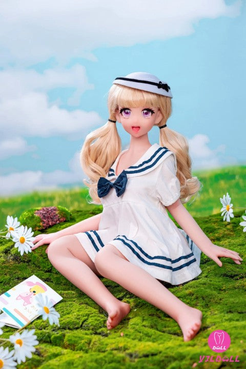 Reina Sex doll (YJL Doll 88cm C-cup #460 silicone)