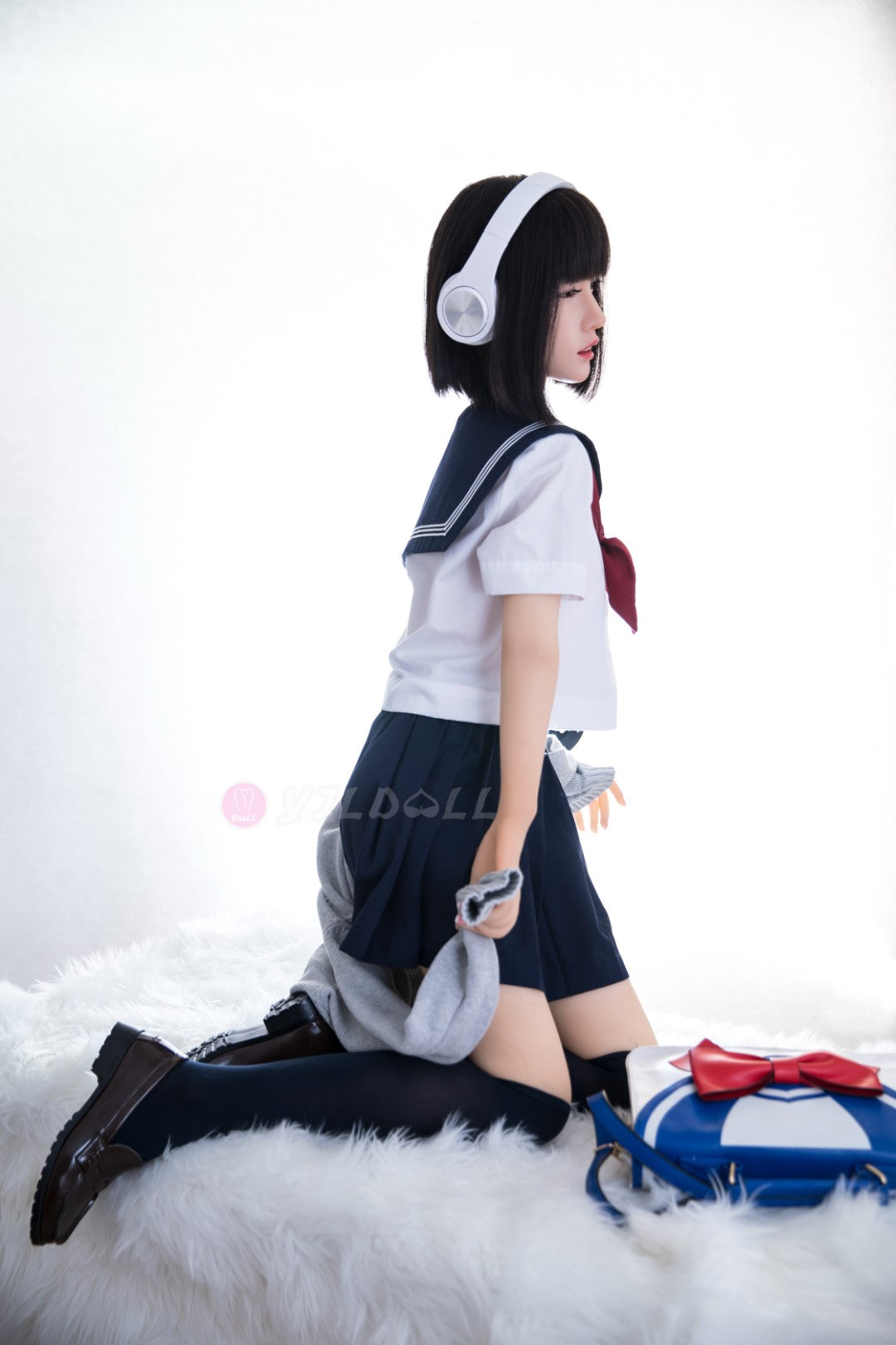 Orión muñeca sexual (YJL Doll 166cm Copa B #802 TPE+Silicona)