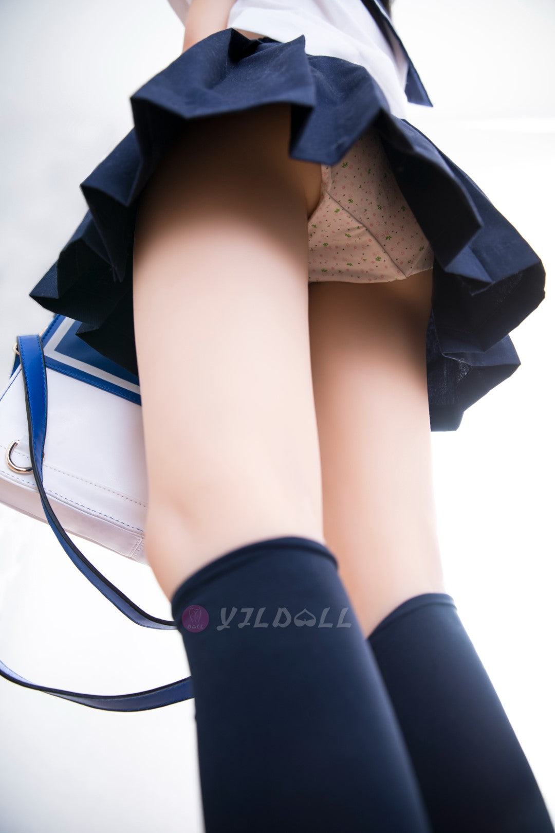 Orión muñeca sexual (YJL Doll 166cm Copa B #802 TPE+Silicona)