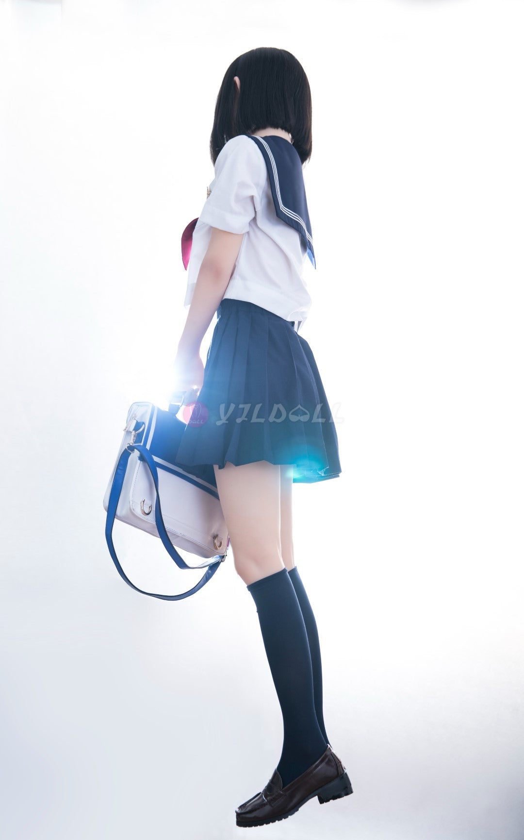 Orión muñeca sexual (YJL Doll 166cm Copa B #802 TPE+Silicona)