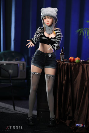 Grace muñeca sexual (XT Doll 157cm D-Kupa #XT-39 Silicone)