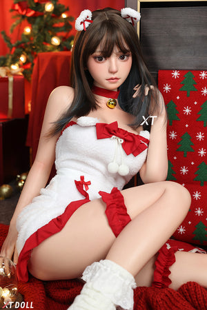 Akira muñeca sexual (XT Doll 157cm D-Kupa #XT-Pants2-B Silicone)