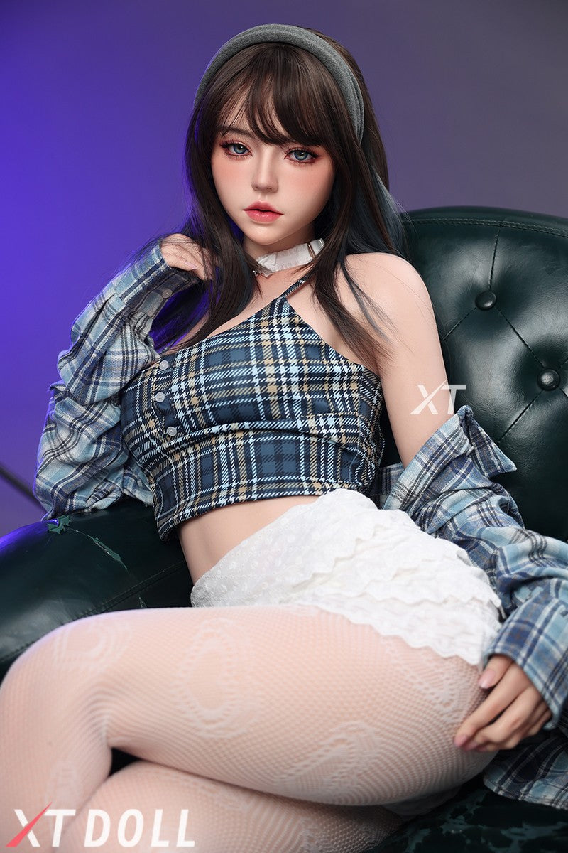 Rino muñeca sexual (XT Doll 164 cm c-cup #xt-byb35 silicona)