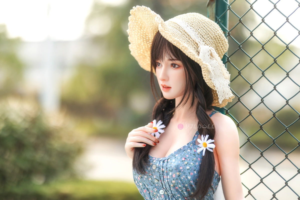 Noriko muñeca sexual (YJL Doll Copa E de 148 cm #816 TPE)