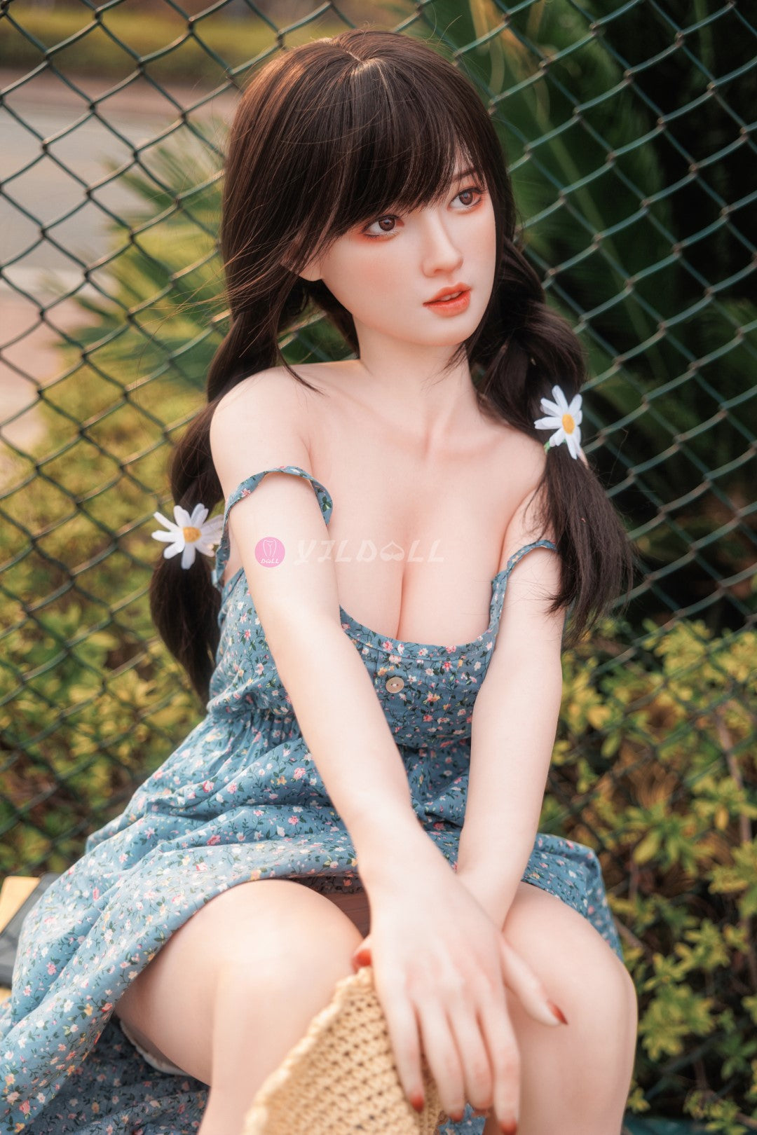 Noriko muñeca sexual (YJL Doll Copa E de 148 cm #816 TPE)