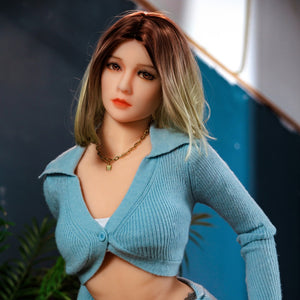 Clarice muñeca sexual (EL-Doll 158 cm B-Kupa TPE) EXPRESS