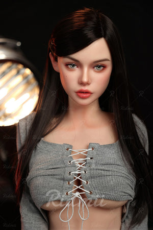 Fiora muñeca sexual (Ridmii Doll 164 cm C-CUP TPE+Silicona) EXPRESS