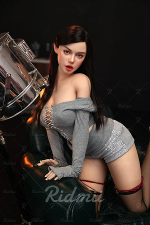 Fiora muñeca sexual (Ridmii Doll 164 cm C-CUP TPE+Silicona) EXPRESS