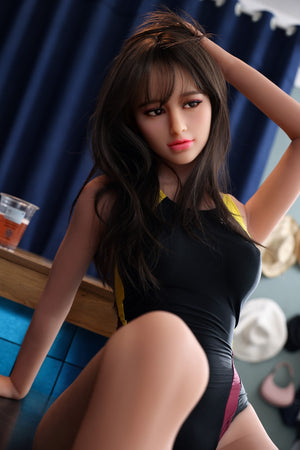 Kaylee muñeca sexual (HRDoll 161 cm C-CUP #69 TPE)