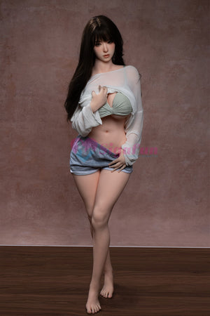 Sydney muñeca sexual (SIGAFUN 159cm F-CUP #SG5 TPE+Silicona) EXPRESS