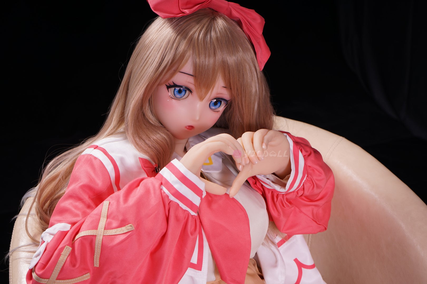 Shizuki muñeca sexual (YJL Doll 156cm F-CUP #008 Silicona)
