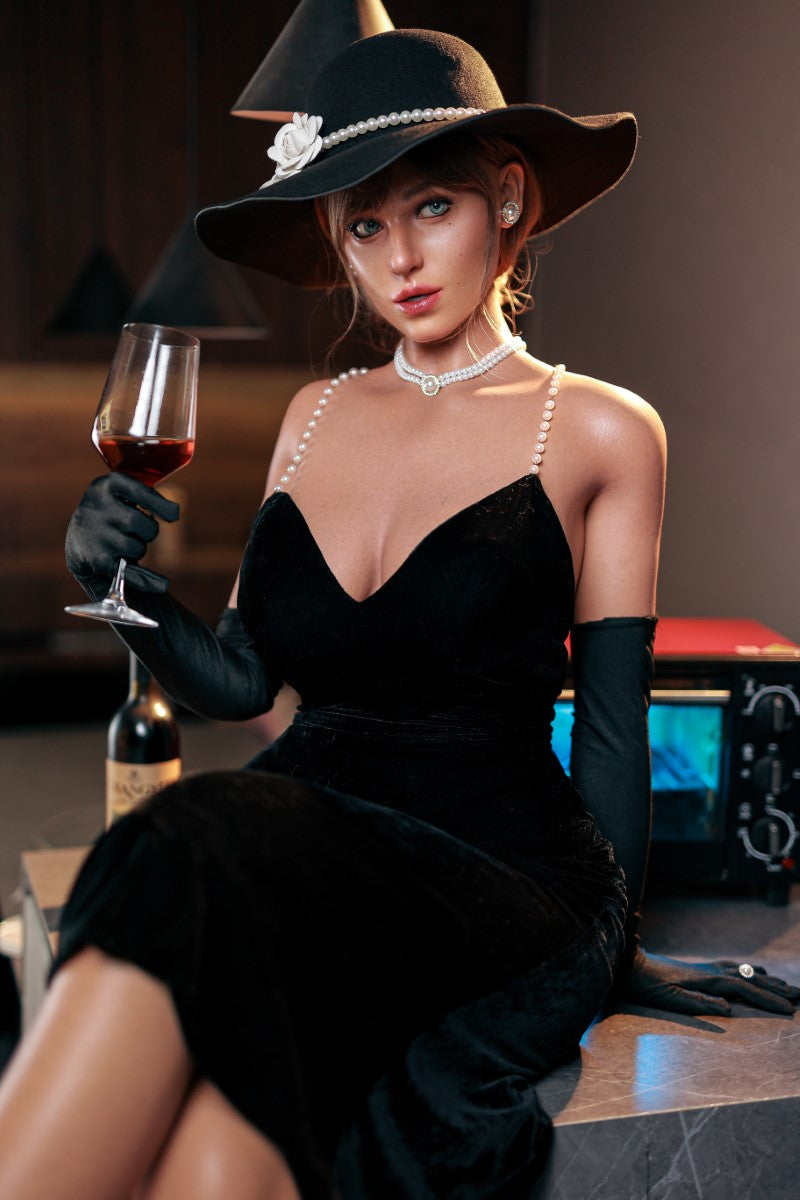 Isabella Sex doll (Idodoll 170cm D-cup #ID5S silicone)