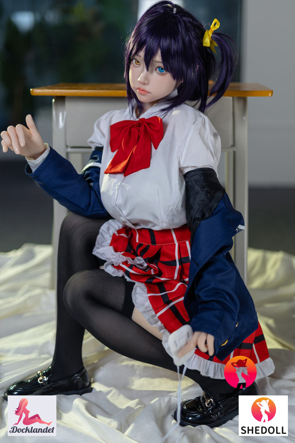 roy muñeca sexual (SHEDOLL Copa E de 156 cm #SH084 2.0 TPE+Silicona)