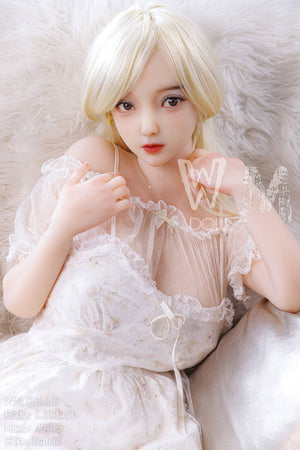 Beatrice muñeca sexual (Wm-Doll 156cm H-Kupa #443 TPE)