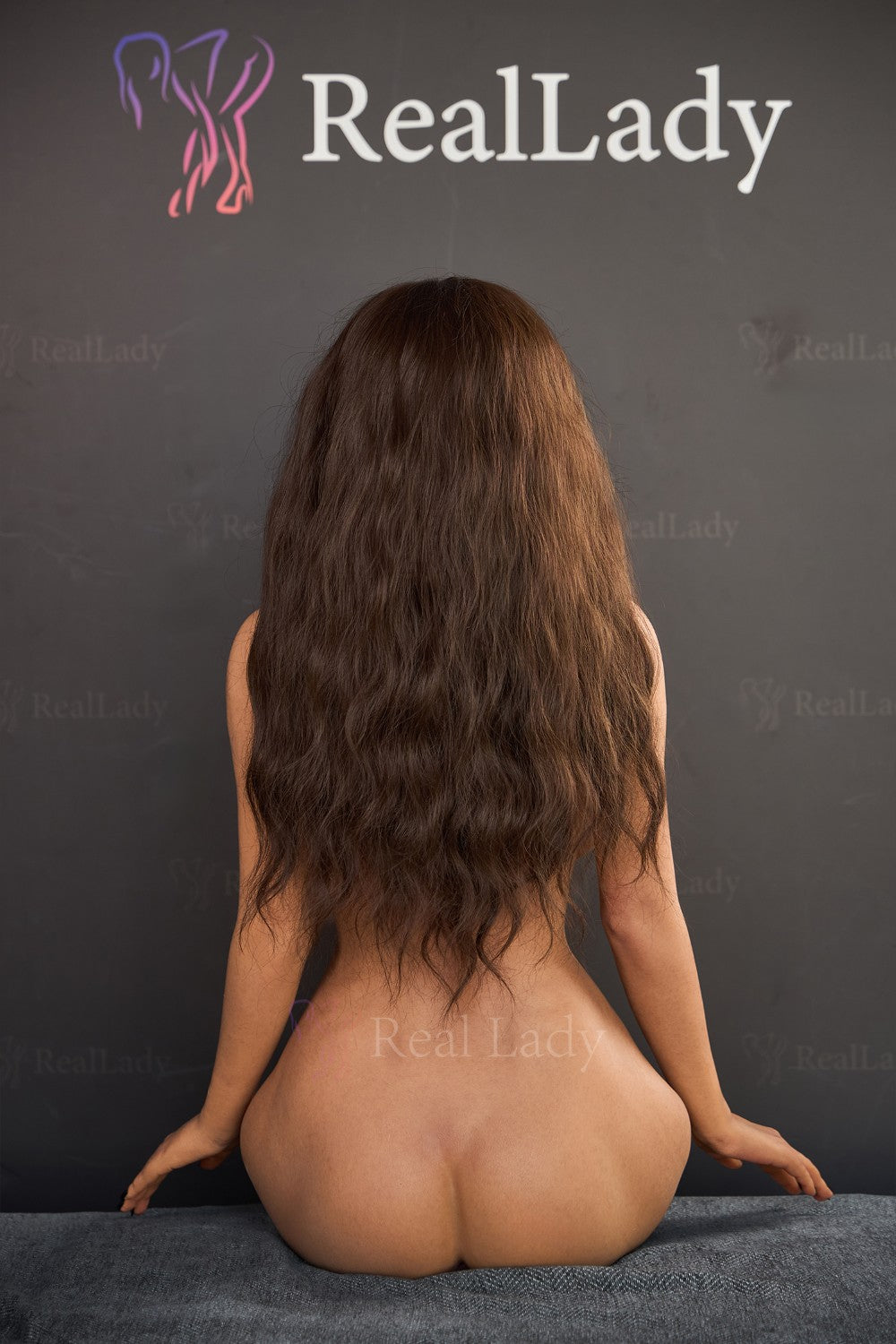 Freya muñeca sexual (Real Lady 159cm F-CUP R5 Silicona)