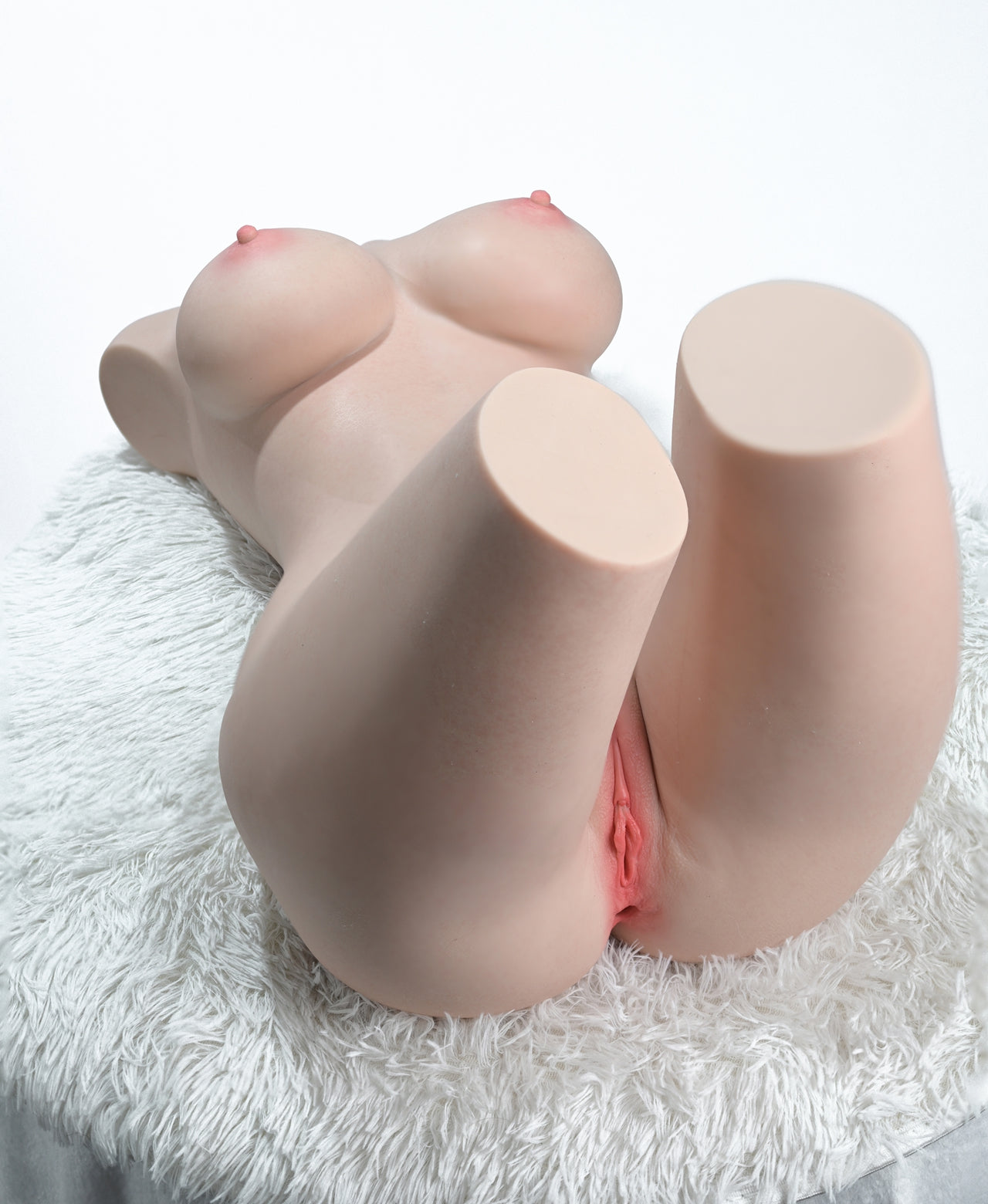 Zhang Yingxi Torso Sex doll (FUDoll 95cm G-cup silicone)