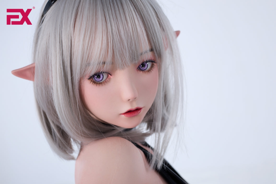 Kunyomi Sex doll (EXDoll 153cm E-cup #Utopia silicone)