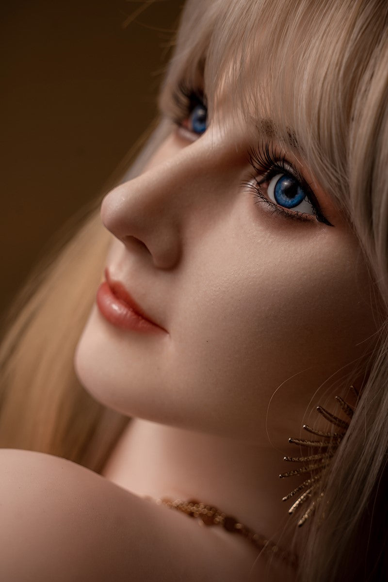 Carrie Sex doll (Rosretty Doll 170cm D-cup S11# TPE+silicone)