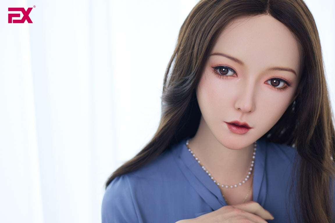 Clara Sex doll (EXDoll 171cm F-cup #Ukiyo-E silicone)