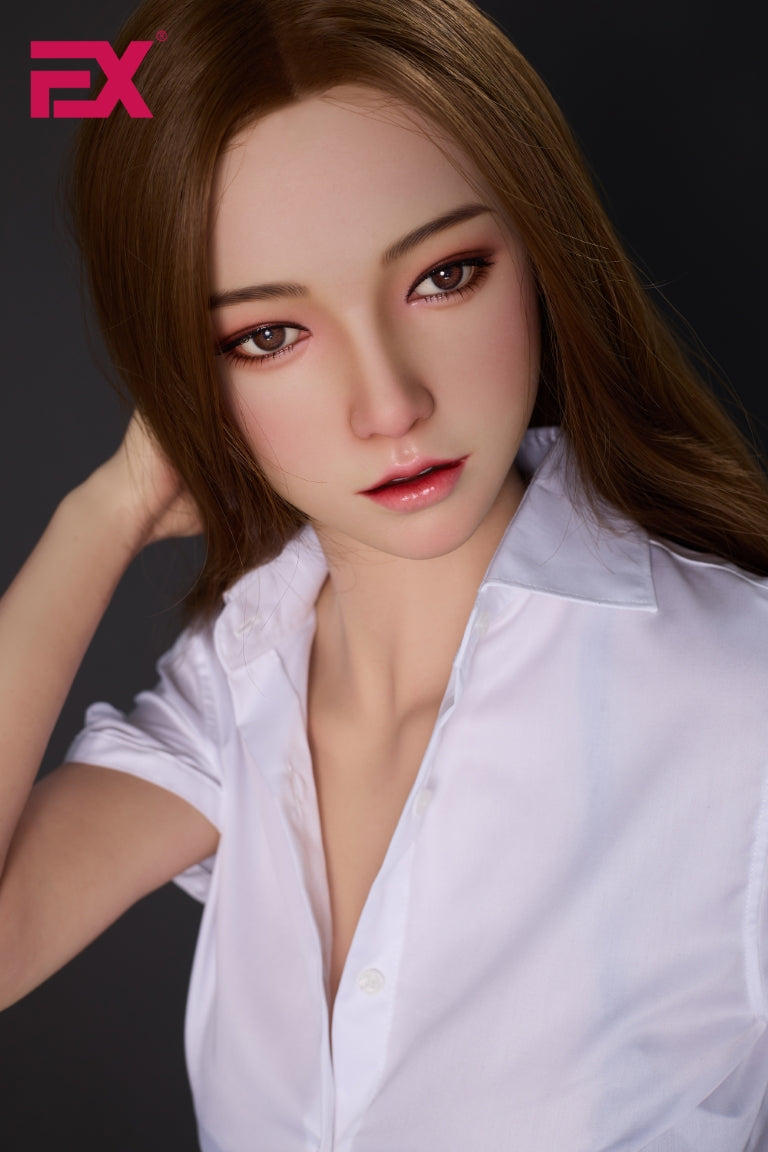 Irlanda muñeca sexual (EXDoll 166cm G-Cup #Ukiyo-E Silicona)