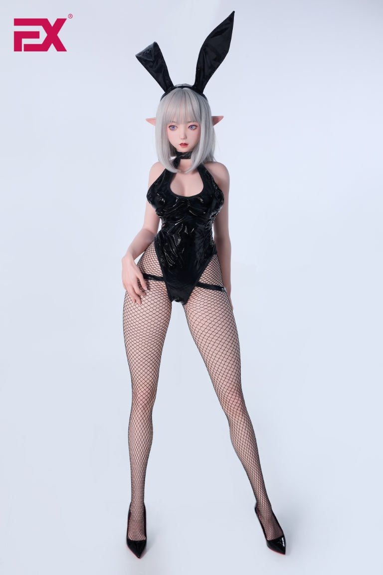 Kunyomi Sex doll (EXDoll 153cm E-cup #Utopia silicone)