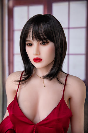 Demandar muñeca sexual (HRDoll 168 cm C-CUP #25 TPE)