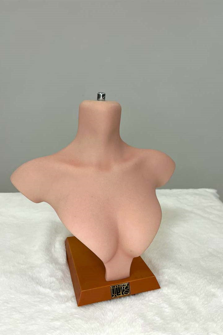 tribuna principal (Tayu-Doll Silicona)