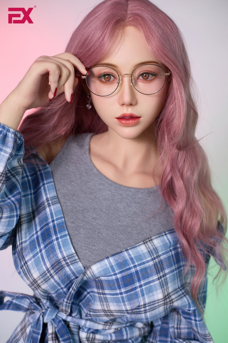 Yuki Sex doll (EXDoll 166cm G-cup #Ukiyo-E silicone)