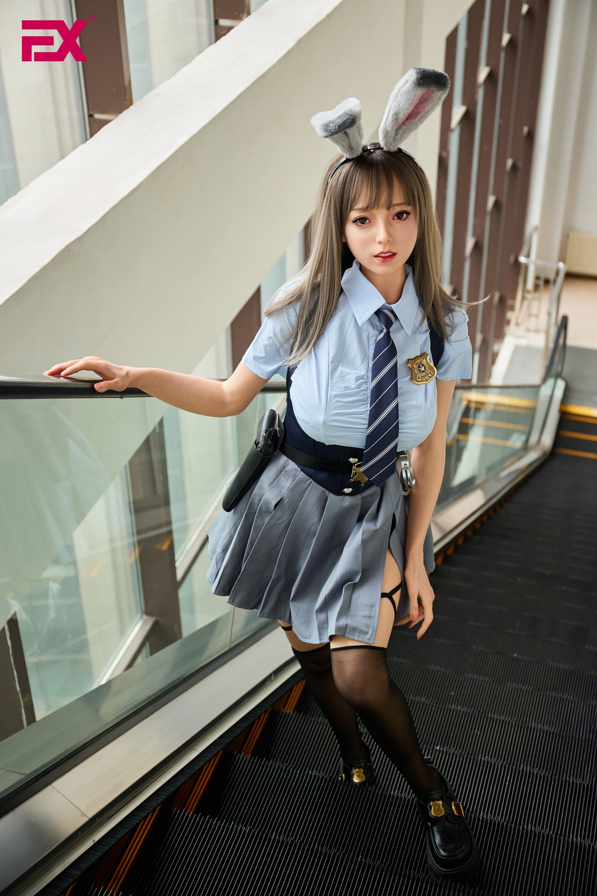 Dafne muñeca sexual (EXDoll 168cm F-Cup #Ukiyo-E Silicona)