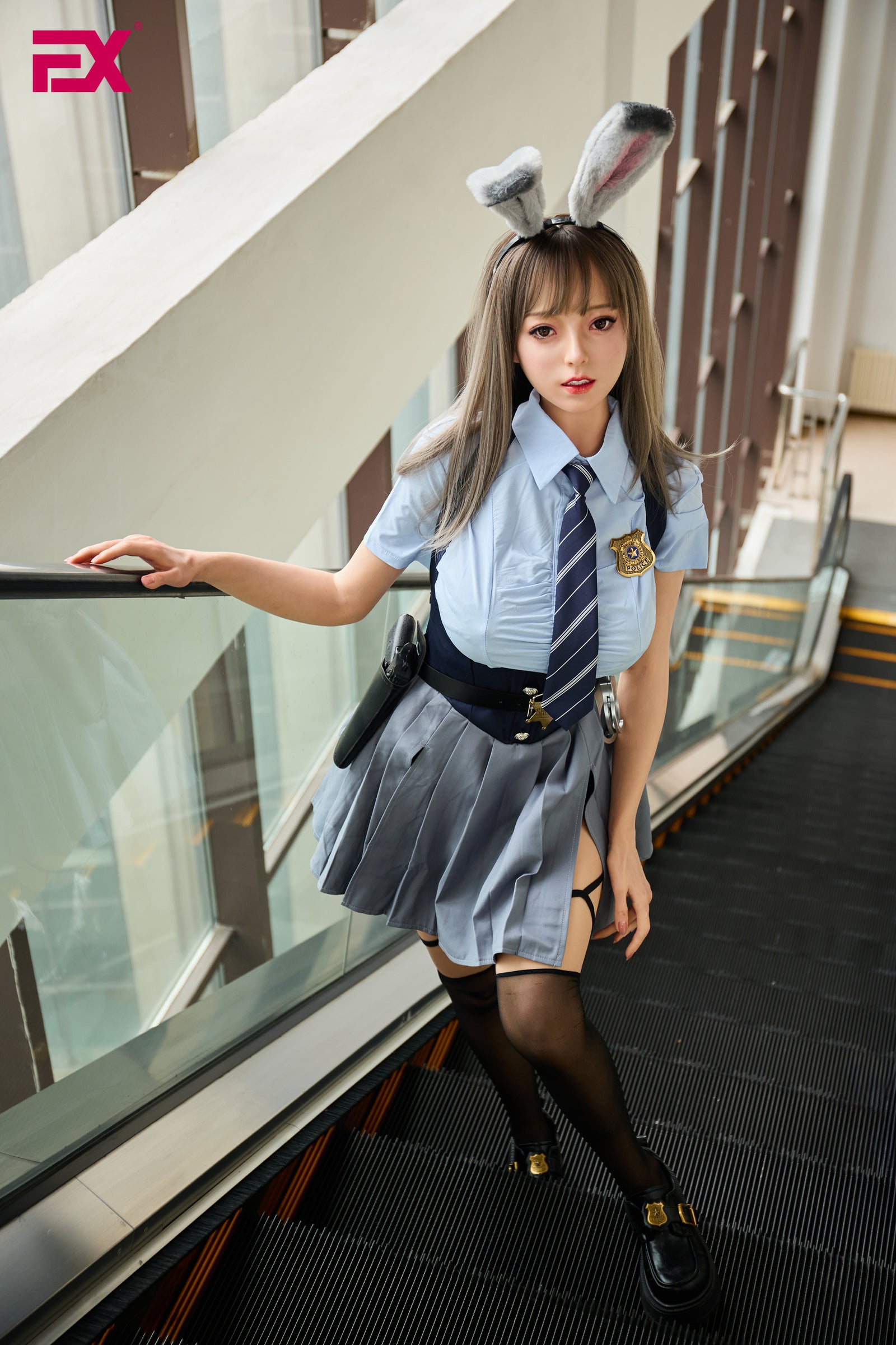 Dafne muñeca sexual (EXDoll 168cm F-Cup #Ukiyo-E Silicona)