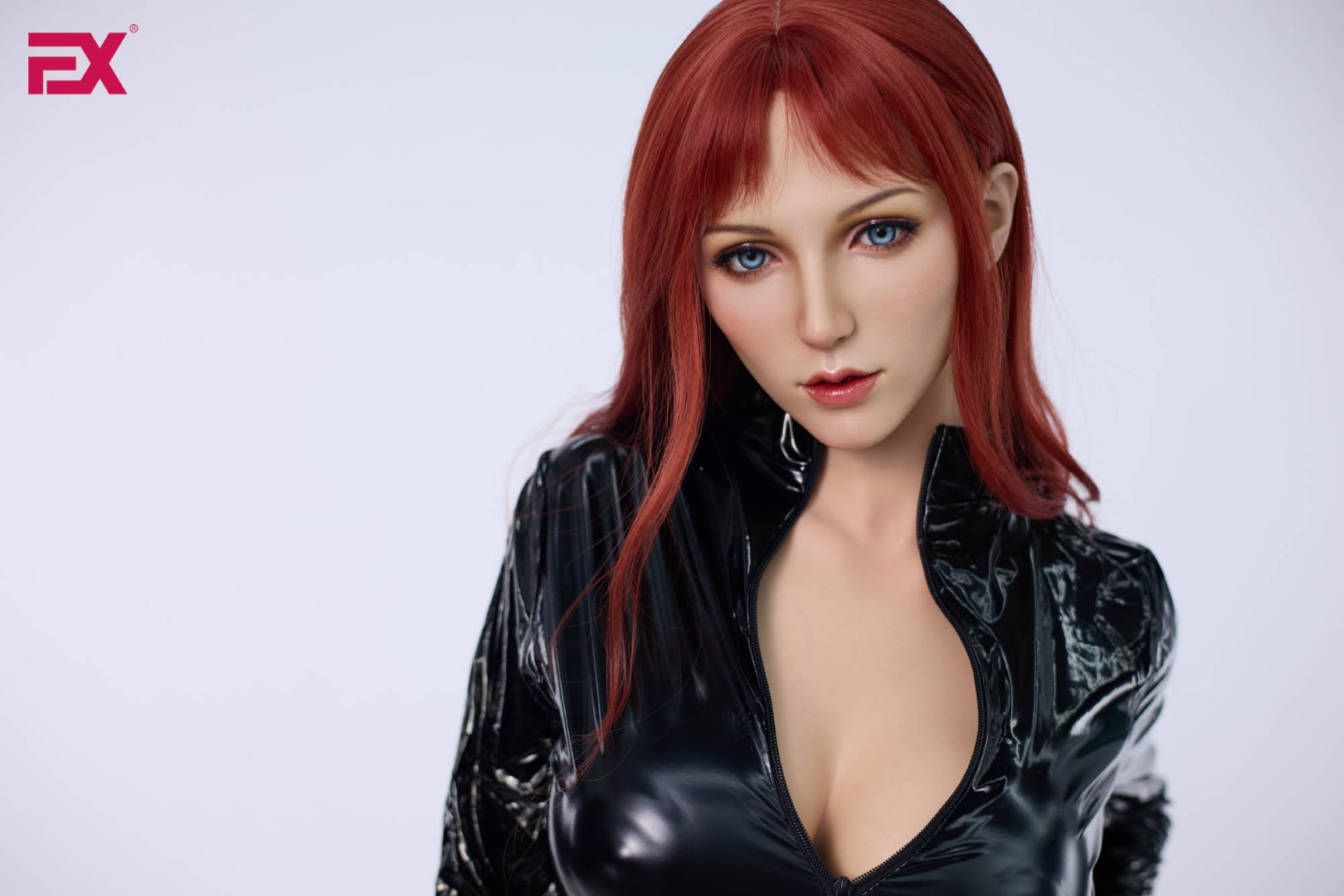 brenda muñeca sexual (EXDoll 166cm G-Cup #CyberFusion Silicona)