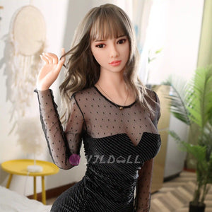 Su Lan muñeca sexual (YJL Doll 163 cm F-CUP #803 TPE)