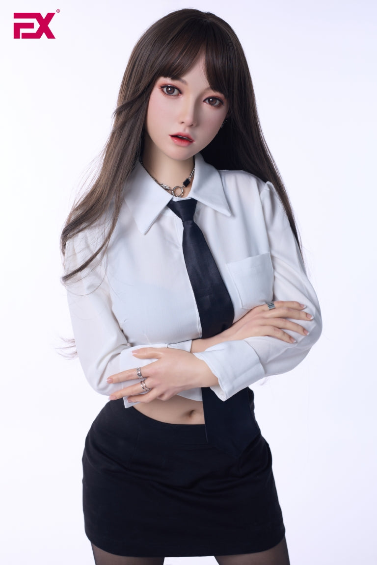 Erín muñeca sexual (EXDoll 150cm D-Cup #Utopia Silicona)